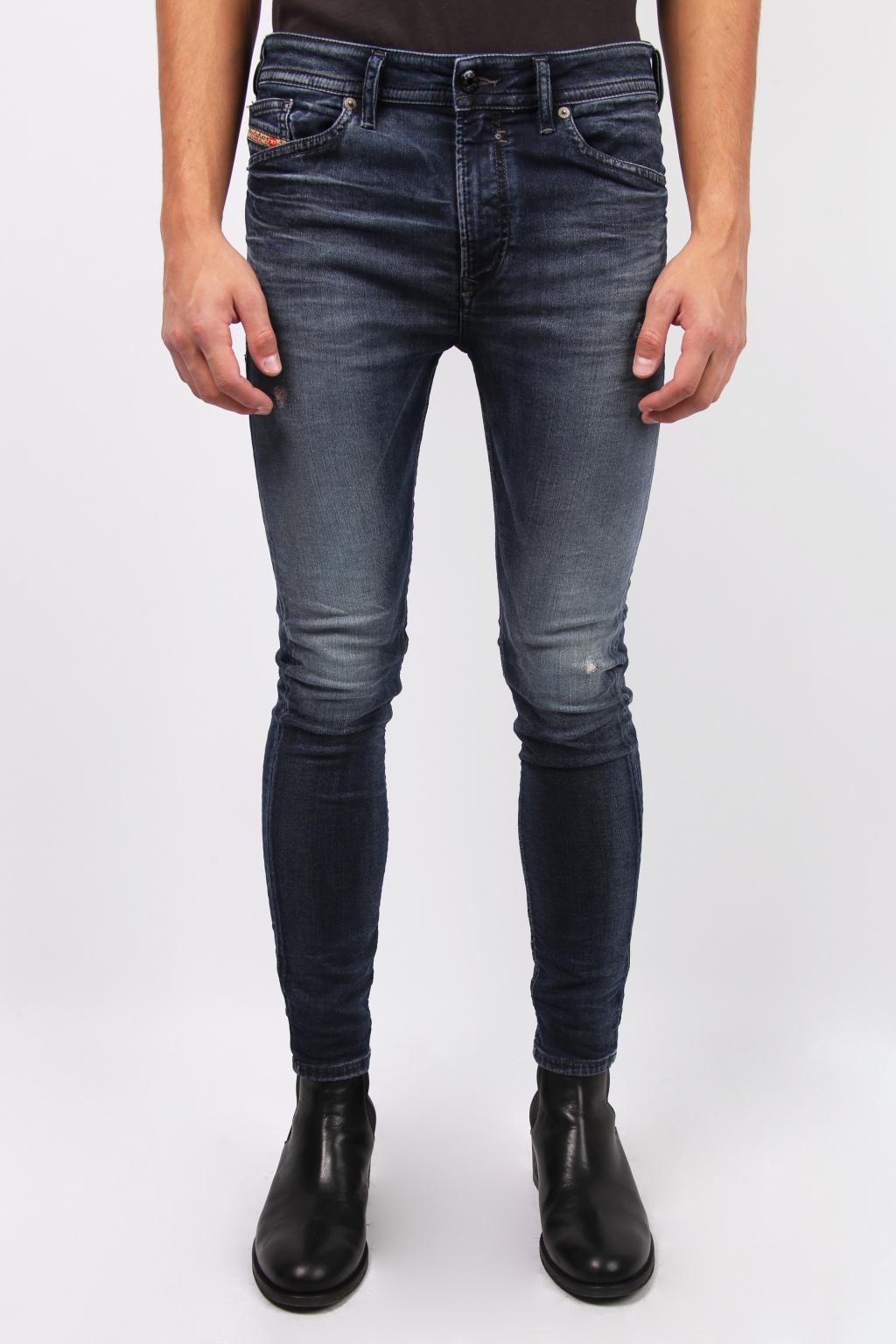 Diesel 'Spender-Ne' Jeans | Men's Clothing | Vitkac